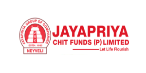 Jayapriya Chit Funds